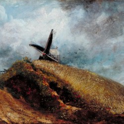 A Windmill near Brighton